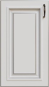 Кухня «Amore Сlassic» фарбовані фасади - Фото №6