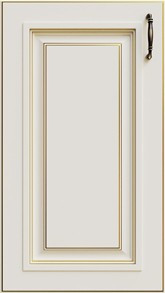 Кухня «Amore Сlassic» фарбовані фасади - Фото №5