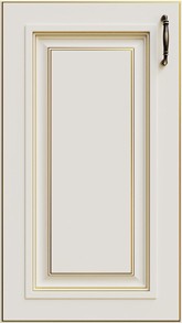 Кухня «Amore Сlassic» фарбовані фасади - Фото №5