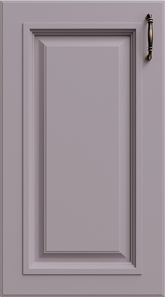 Кухня «Amore Сlassic» фарбовані фасади - Фото №3