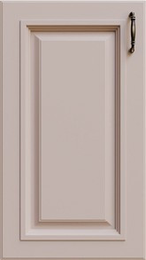 Кухня «Amore Сlassic» фарбовані фасади - Фото №2