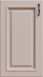 Кухня «Amore Сlassic» фарбовані фасади - Фото №2