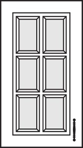 Кухня «Amore Сlassic» фарбовані фасади - Фото №10