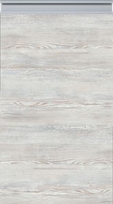 Кухня «GaMa» профільні фасади - Фото №6