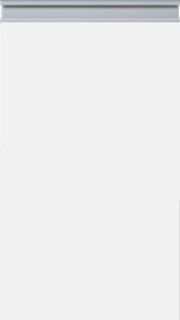 Кухня «GaMa» профільні фасади - Фото №10