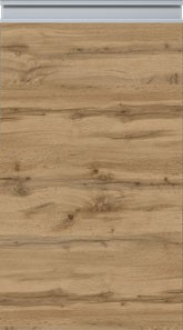 Кухня «Бета» профільні фасади - Фото №3