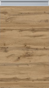 Кухня «Бета» профільні фасади - Фото №3