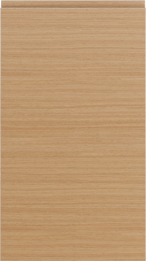 Кухня «WoodLine» шпоновані фасади - Фото №6