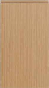 Кухня «Sonata» шпоновані фасади - Фото №1