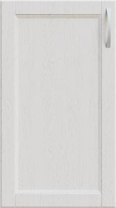 Кухня«Кредо» плівкові фасади - Фото №2