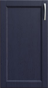 Кухня «Парма» плівкові фасади - Фото №9