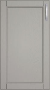 Кухня «Парма» плівкові фасади - Фото №8