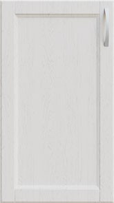 Кухня «Модена» плівкові фасади - Фото №1