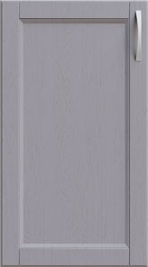 Кухня «Модена» плівкові фасади - Фото №11