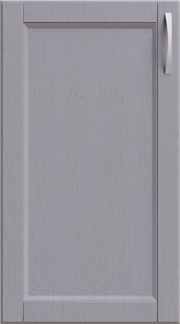 Кухня «Модена» плівкові фасади - Фото №11