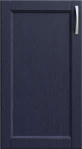 Кухня «Модена» плівкові фасади - Фото №9