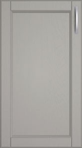 Кухня «Модена» плівкові фасади - Фото №8