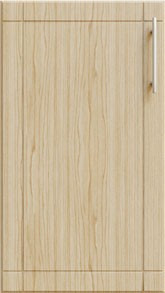 Кухня «MaXima» плівкові фасади - Фото №4