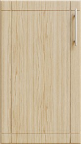 Кухня «MaXima» плівкові фасади - Фото №4