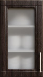 Кухня «MaXima» плівкові фасади - Фото №6