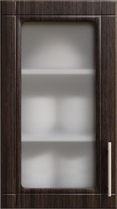 Кухня «MaXima» плівкові фасади - Фото №6