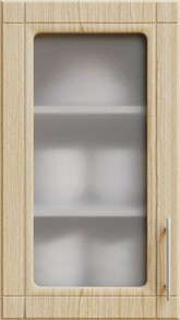 Кухня «MaXima» плівкові фасади - Фото №7