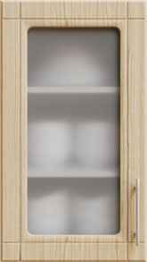 Кухня «MaXima» плівкові фасади - Фото №7