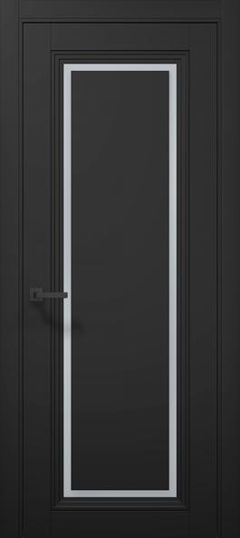 Двери Tetra T-16 сатин - Фото №3 Двери Tetra T-16 сатин - Фото №3