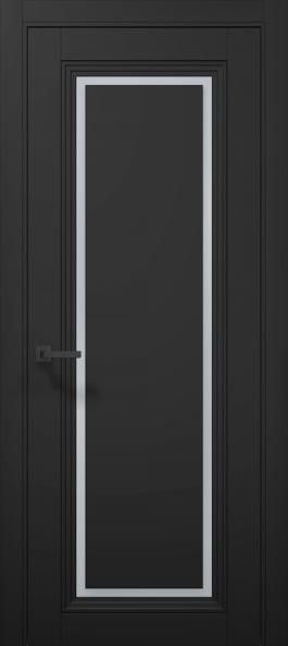 Двери Tetra T-16 сатин - Фото №3 Двери Tetra T-16 сатин - Фото №3