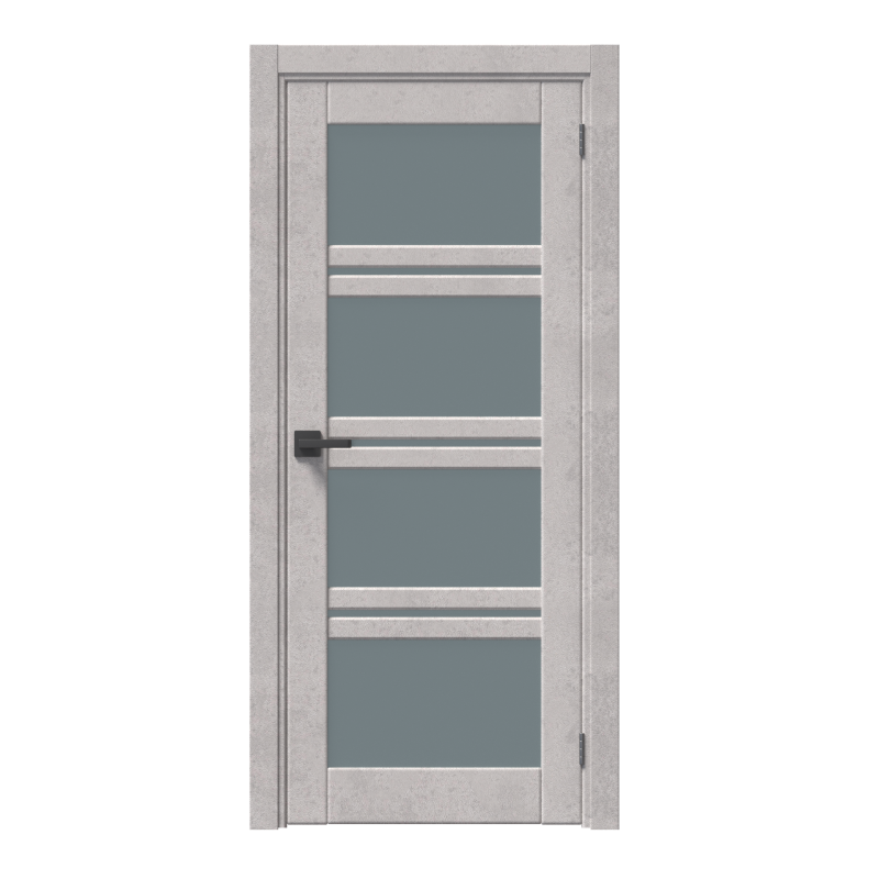 Двері Standart ST-1. 3 - Фото №3