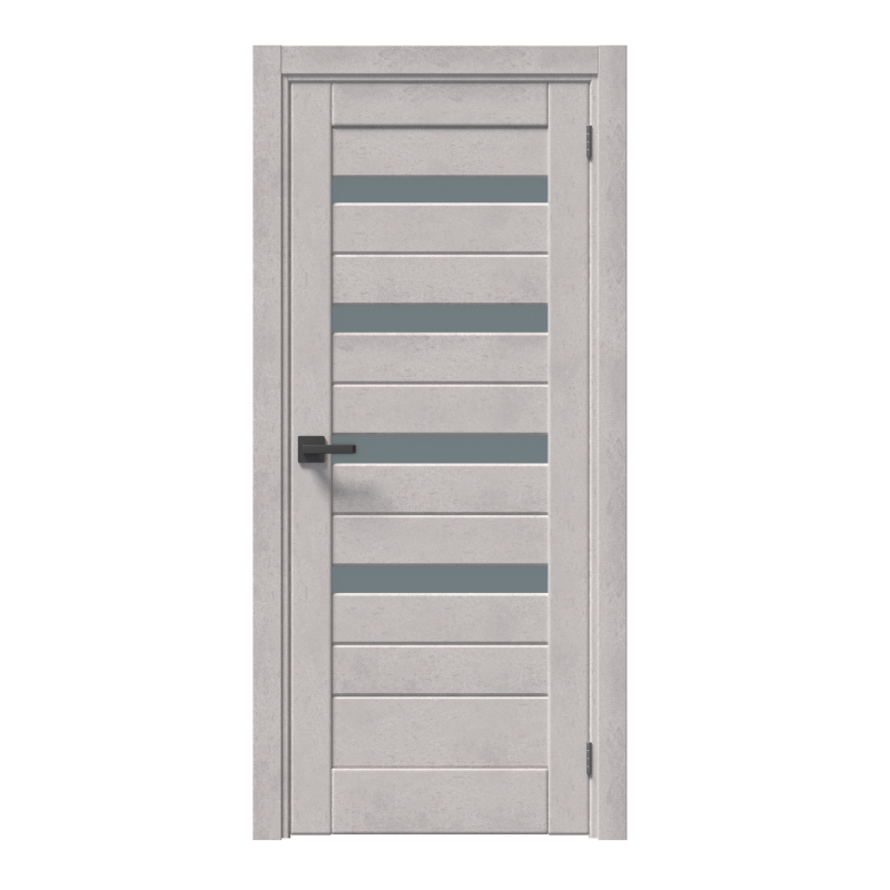 Двери Standart ST-1.  6 - Фото №8