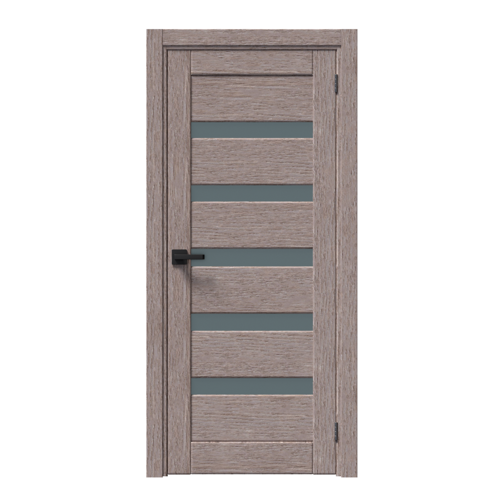 Двери Standart ST-1. 7 - Фото №2 Двери Standart ST-1. 7 - Фото №2