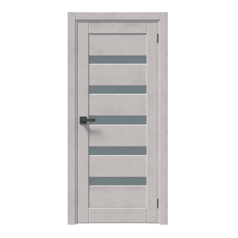 Двери Standart ST-1. 7 - Фото №3 Двери Standart ST-1. 7 - Фото №3