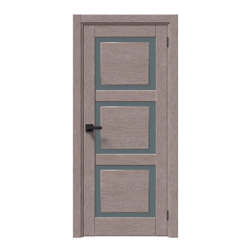 Двері Standart ST-2. 5 - Фото №1 Двері Standart ST-2. 5 - Фото №1