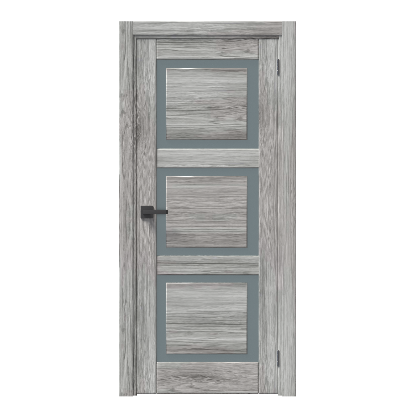 Двері Standart ST-2. 5 - Фото №6 Двері Standart ST-2. 5 - Фото №6