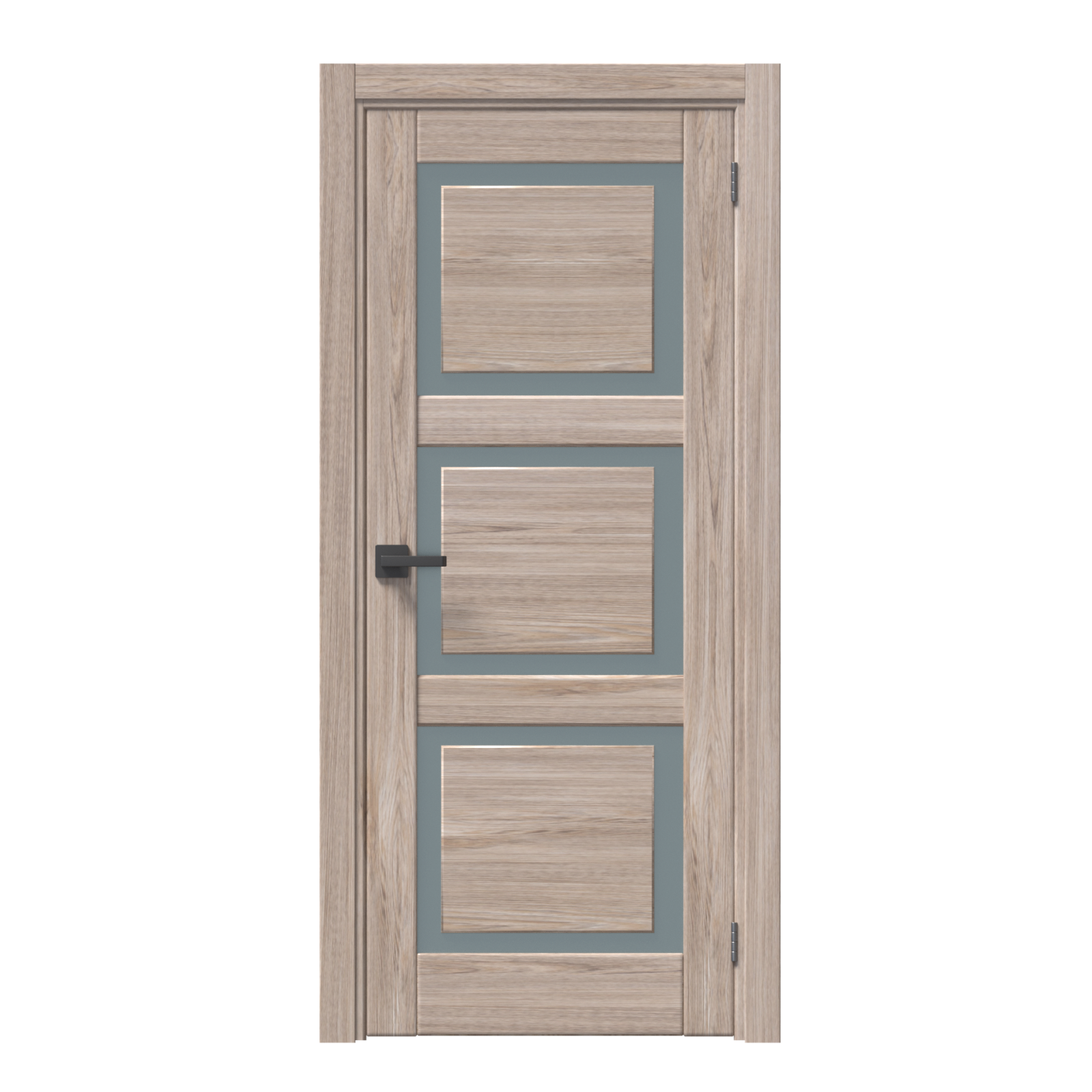 Двері Standart ST-2. 5 - Фото №4 Двері Standart ST-2. 5 - Фото №4