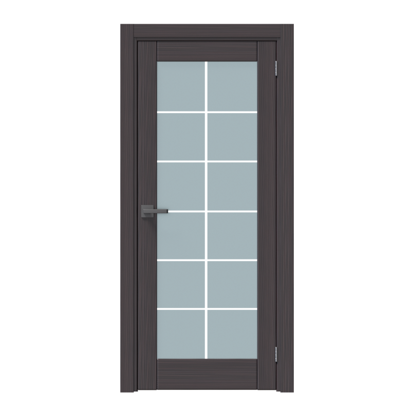 Двери Standart ST-2. 6 - Фото №6