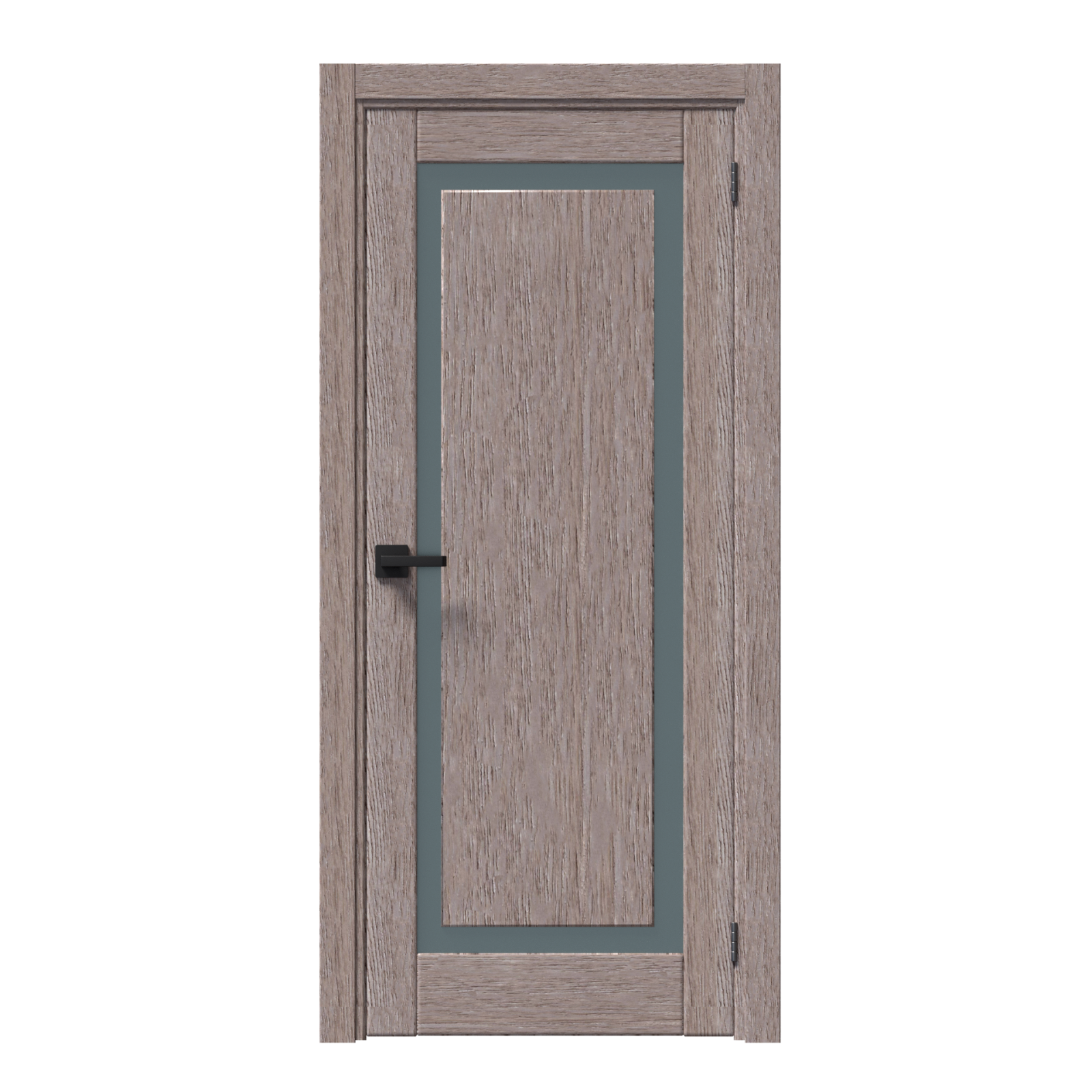 Двери Standart ST-2. 7 - Фото №1 Двери Standart ST-2. 7 - Фото №1