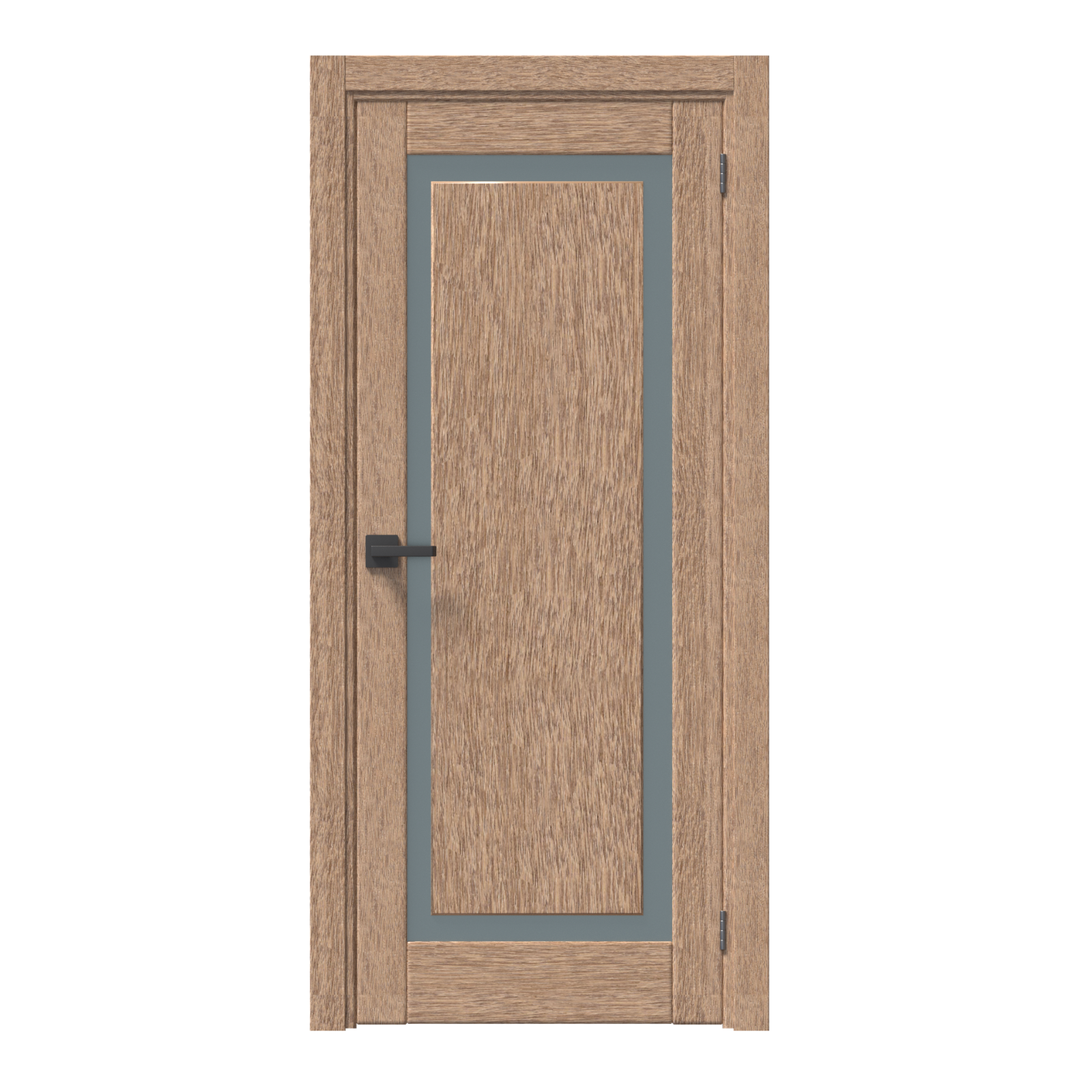 Двери Standart ST-2. 7 - Фото №3 Двери Standart ST-2. 7 - Фото №3