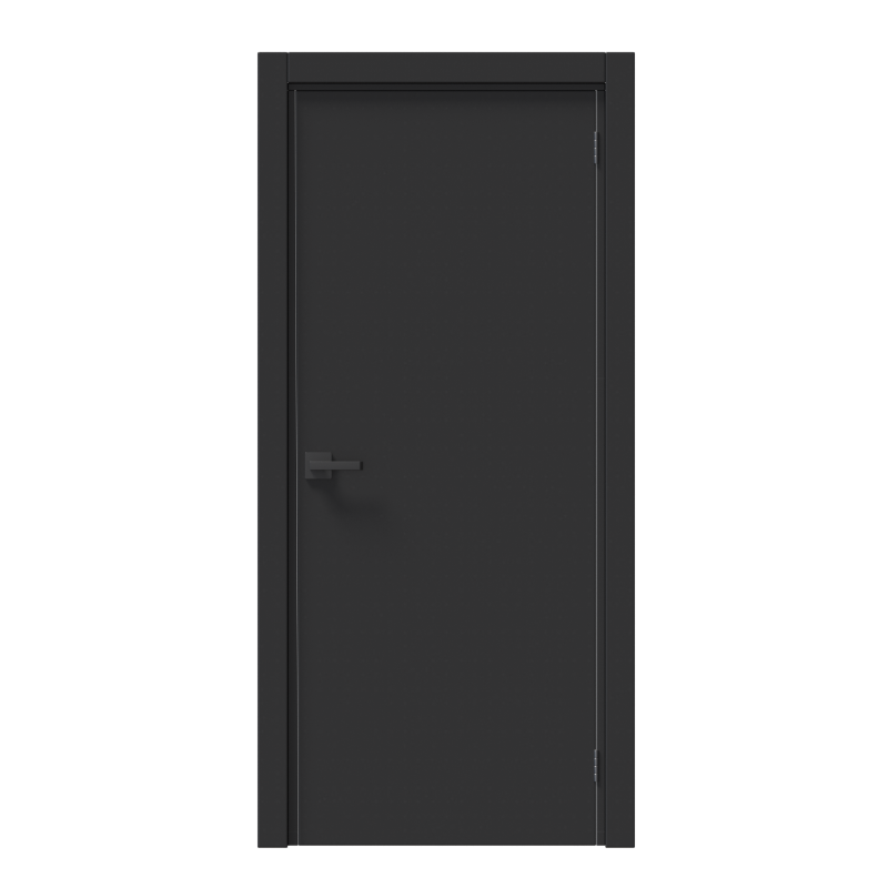 Двері Nominal NL-01 - Фото №1