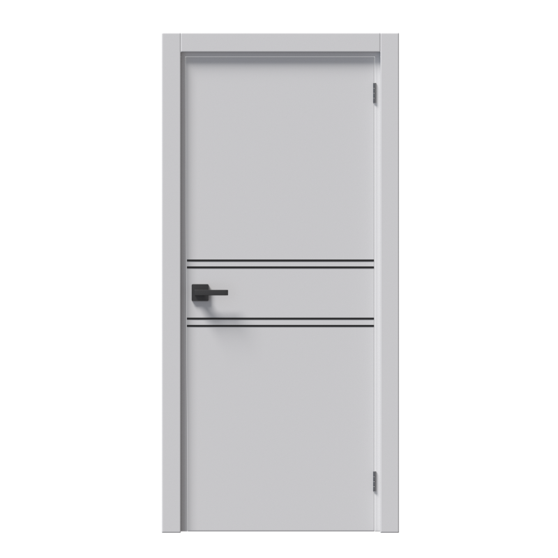 Двери Nominal NL-02 - Фото №10