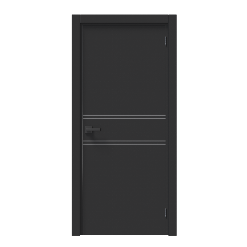 Двери Nominal NL-02 - Фото №9