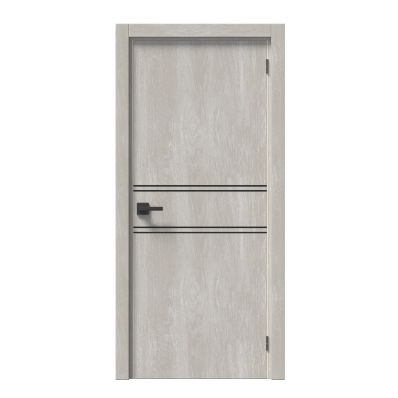 Двери Nominal NL-02 - Фото №7