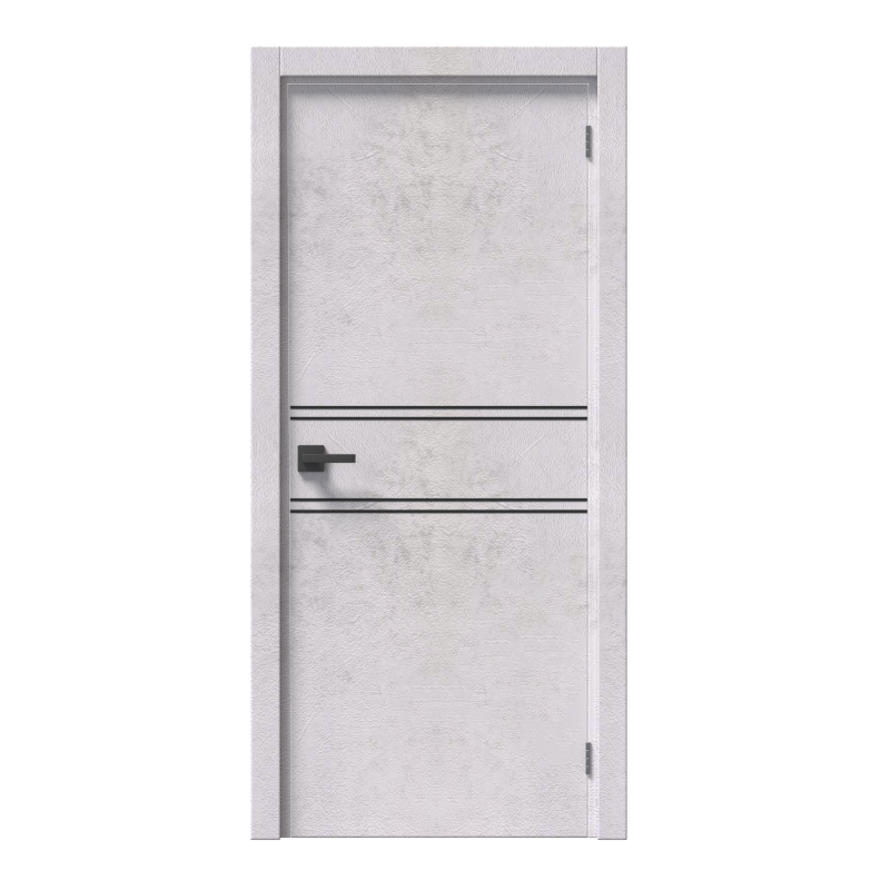 Двери Nominal NL-02 - Фото №4