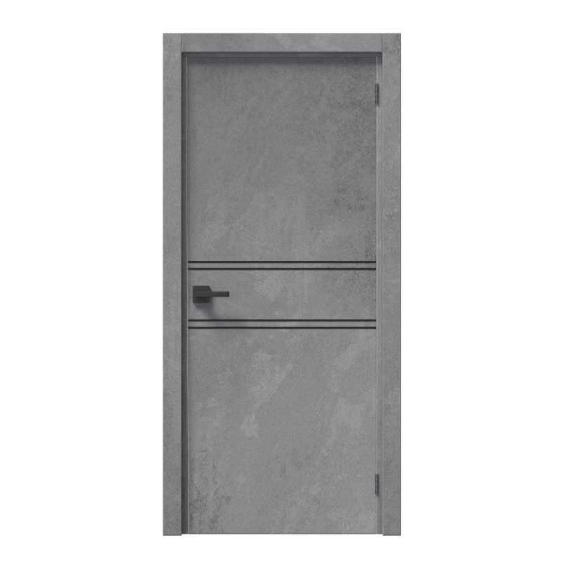 Двери Nominal NL-02 - Фото №3