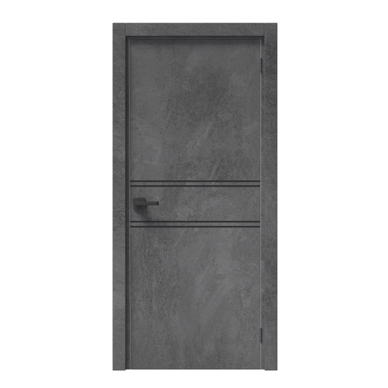 Двери Nominal NL-02 - Фото №2