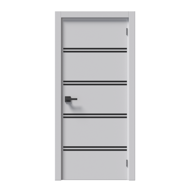 Двері Nominal NL-03 - Фото №1