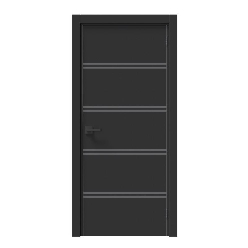 Двері Nominal NL-03 - Фото №9