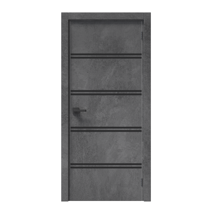 Двері Nominal NL-03 - Фото №2