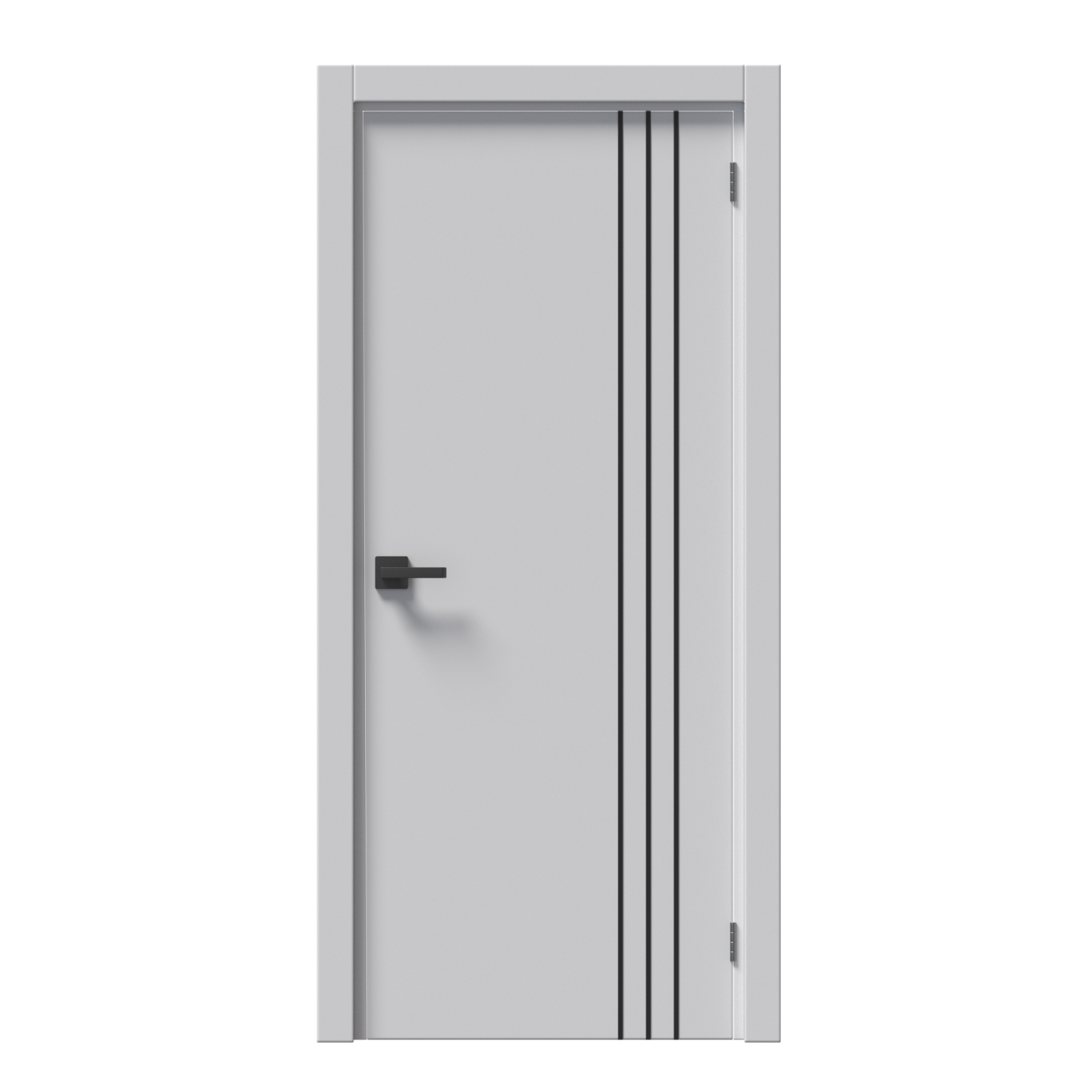 Двери Nominal NL-04 - Фото №10 Двери Nominal NL-04 - Фото №10